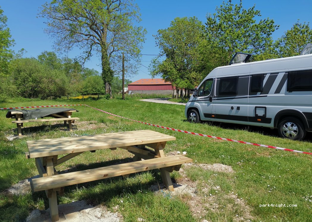 (55190) Saint-Germain-sur-Meuse - D144A — foto