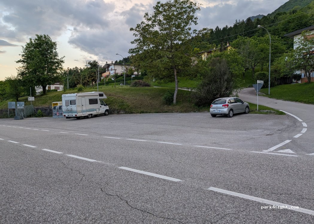 (32035) Cergnai - 2 Via Rivette — foto