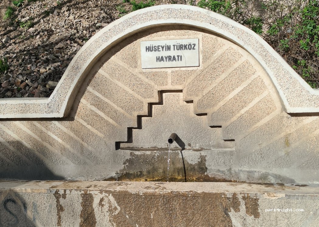(06890) Kızılcahamam - D750 — foto