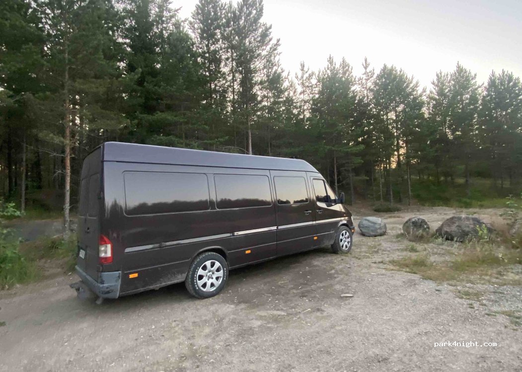 (21310) Vahto - 286 Nummitie — foto 3