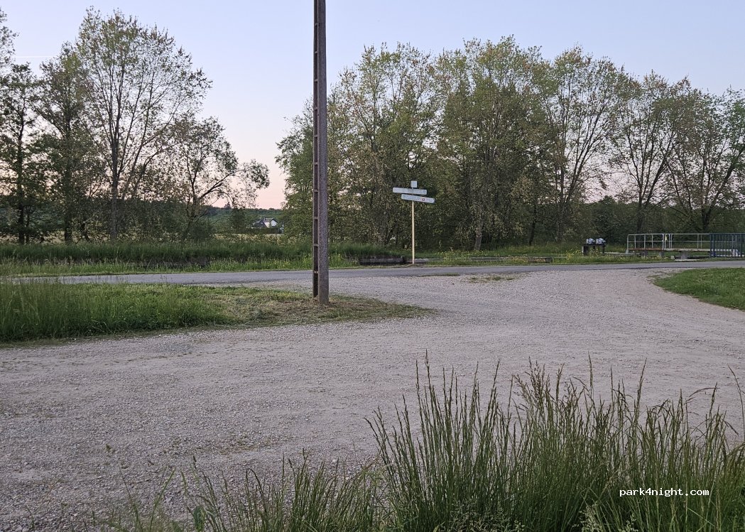 (68210) Retzwiller - 11 Chemin des Ecluses — foto
