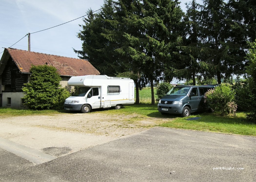 (68210) Retzwiller - 11 Chemin des Ecluses — foto 4