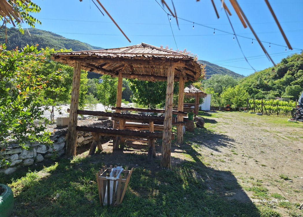 Camping Kalaja — foto