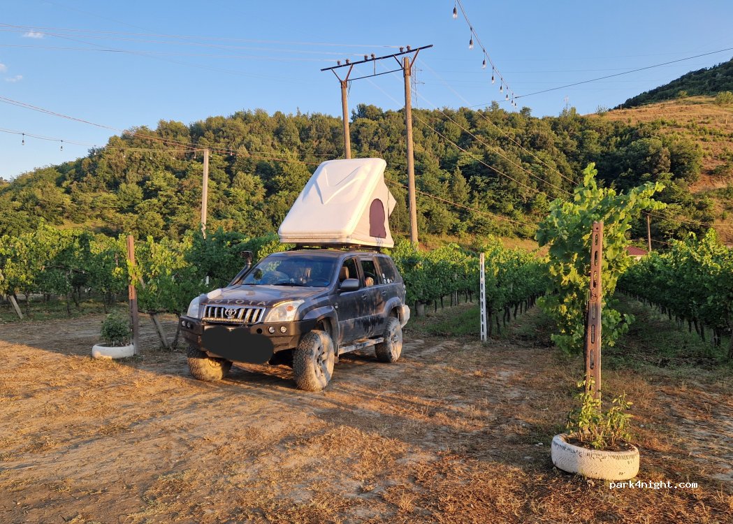Camping Kalaja — foto 4