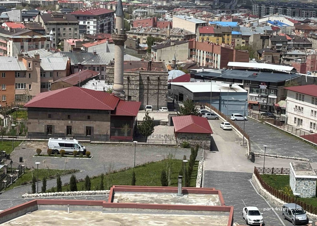 (25030) Yakutiye - 1 Camiönü Sokak — foto 5