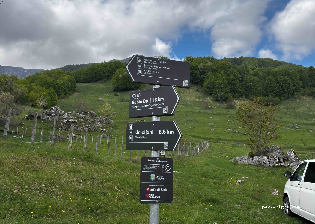 () Tušila - Unnamed Road — foto 2