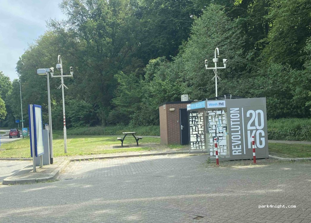 (6171 KK) Stein - 247 Stadhouderslaan — foto
