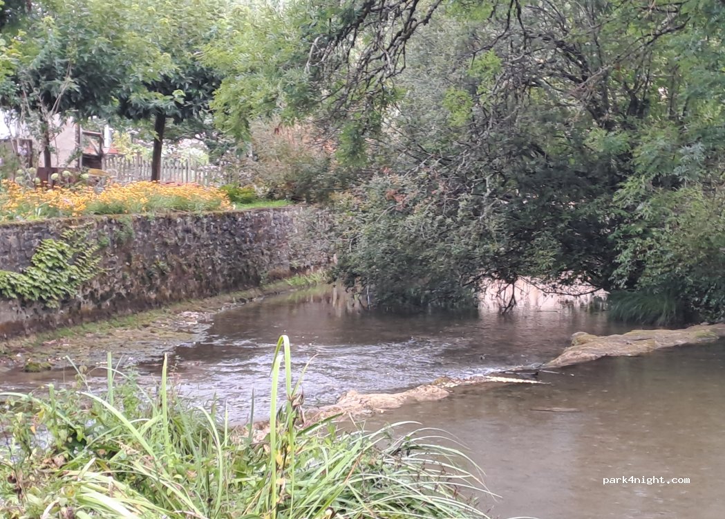 (24364) Coly-Saint-Amand - 28 Impasse du Lavoir — foto 2