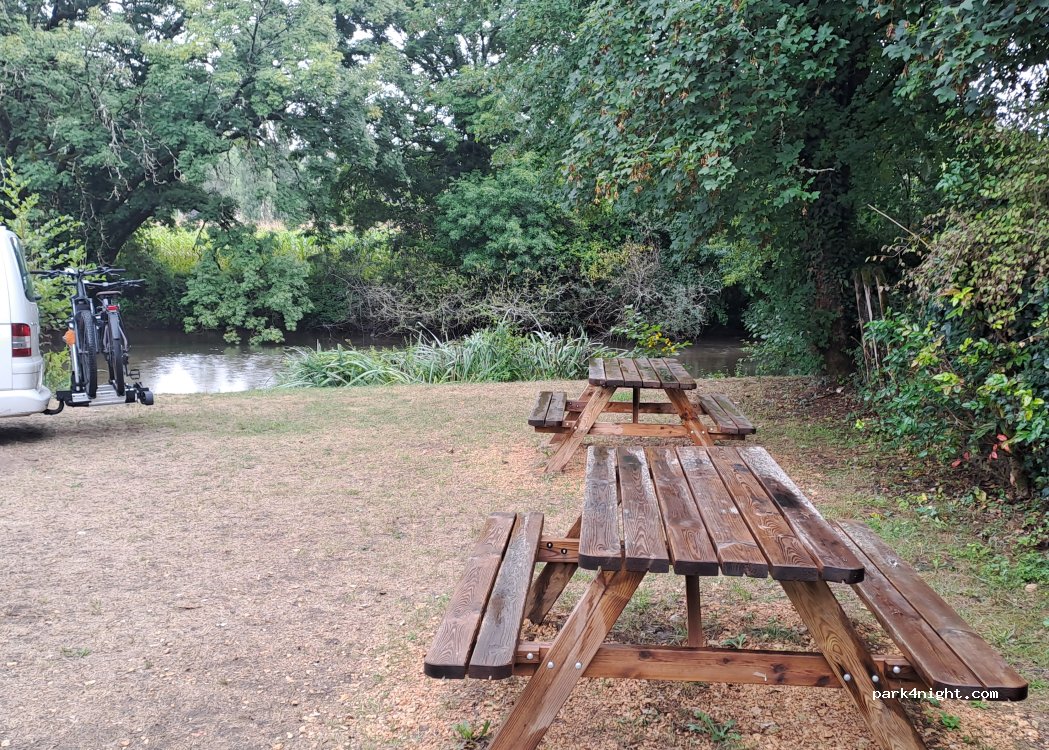 (24364) Coly-Saint-Amand - 28 Impasse du Lavoir — foto 3
