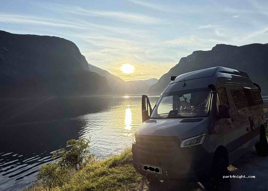 (5745) Aurland - 83 Skjerdalsvegen — foto 3