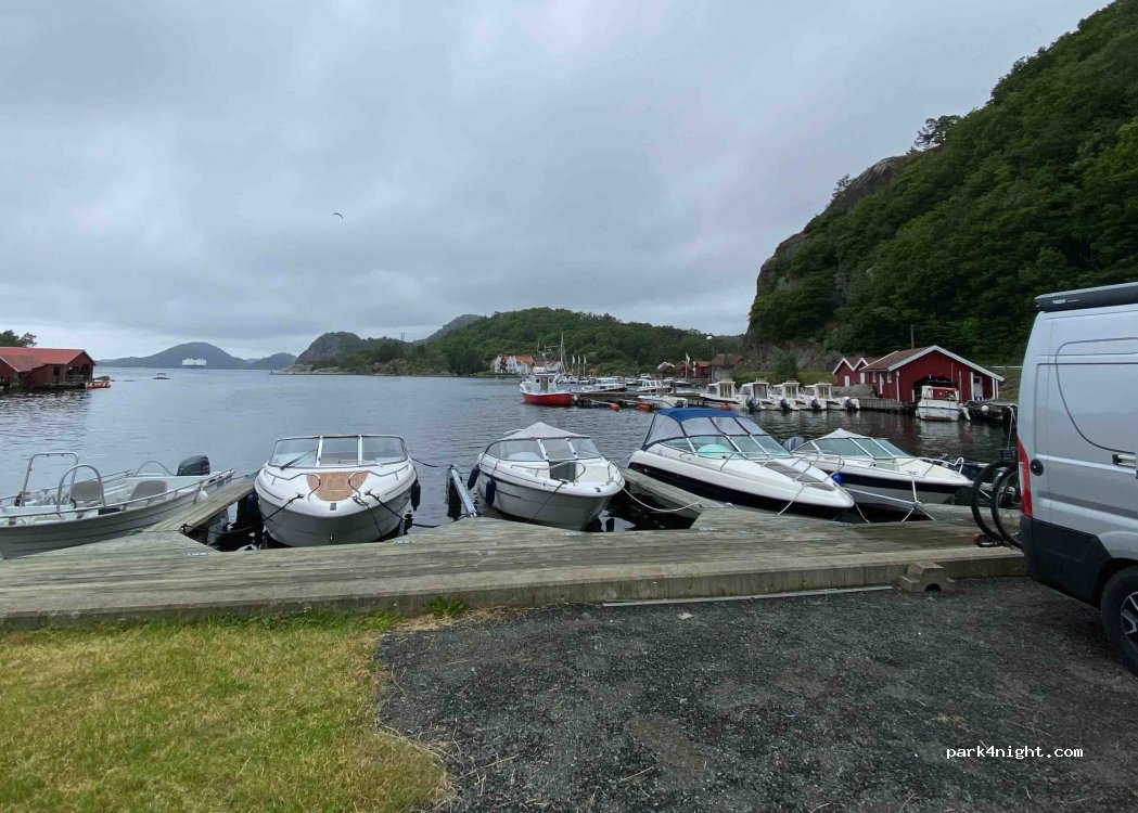 (4550) Farsund - 1 Fylkesveg 656, Bjørnevågsveien — foto 2