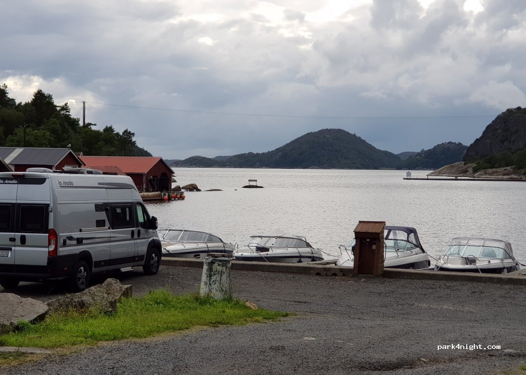 (4550) Farsund - 1 Fylkesveg 656, Bjørnevågsveien — foto 3