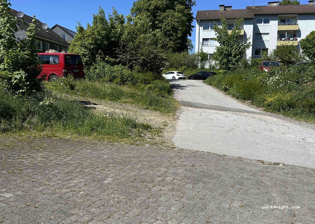 (42929) Wermelskirchen - 8 Rot-Kreuz-Straße — foto