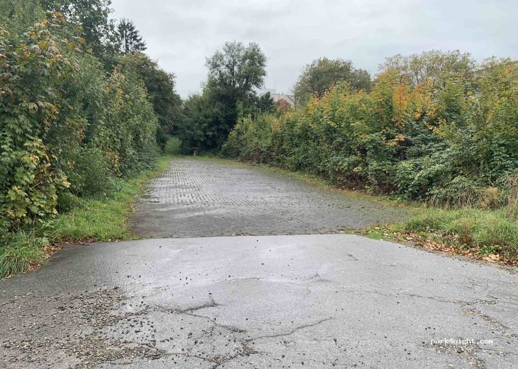 (42929) Wermelskirchen - 8 Rot-Kreuz-Straße — foto 5