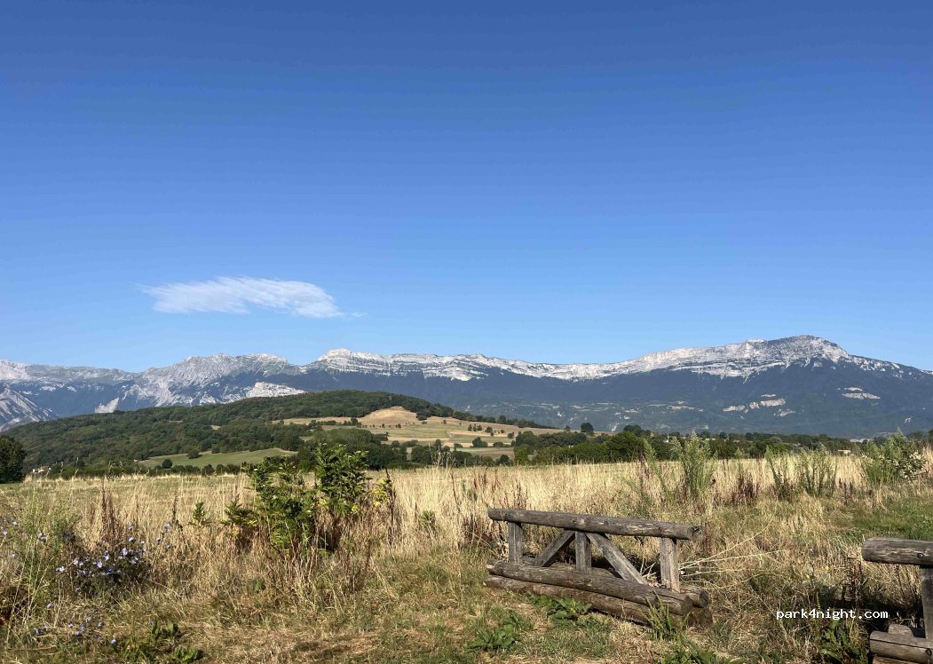 (38560) Jarrie - 457 Route de Bon Repos — foto 4
