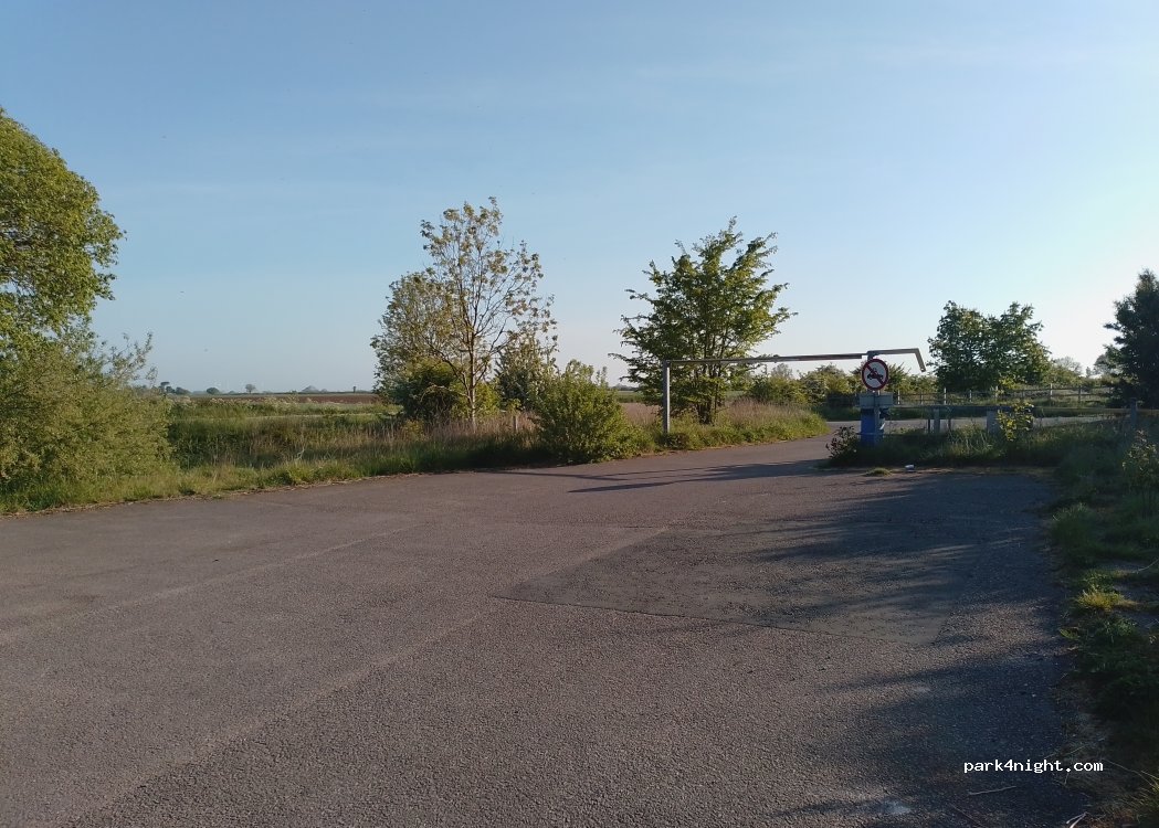 (LN11 0PA) Louth - Unnamed road — foto 2