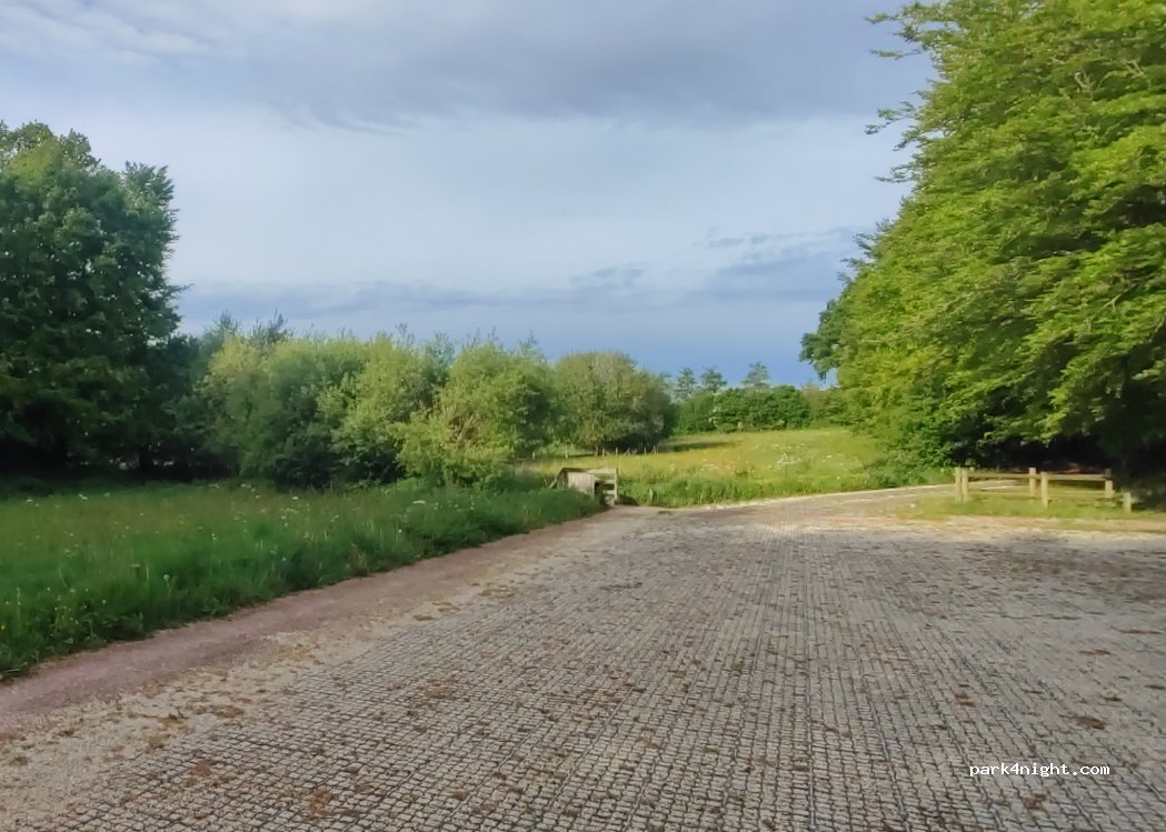 (50140) Saint-Clément-Rancoudray - 2048 Route de la Tourbière — foto