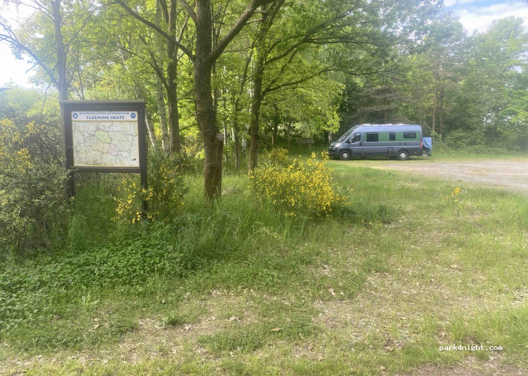 (15926) Heideblick - 3 Langengrassau Heideweg — foto