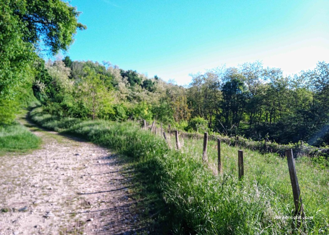 (38260) Pommier-de-Beaurepaire - 685 Chemin du Suzon — foto