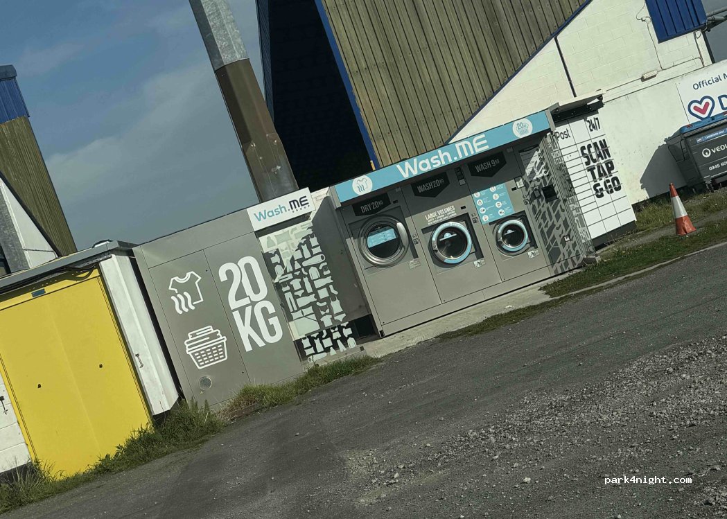 (CH1 4QX) Chester - Bumper's Lane — foto