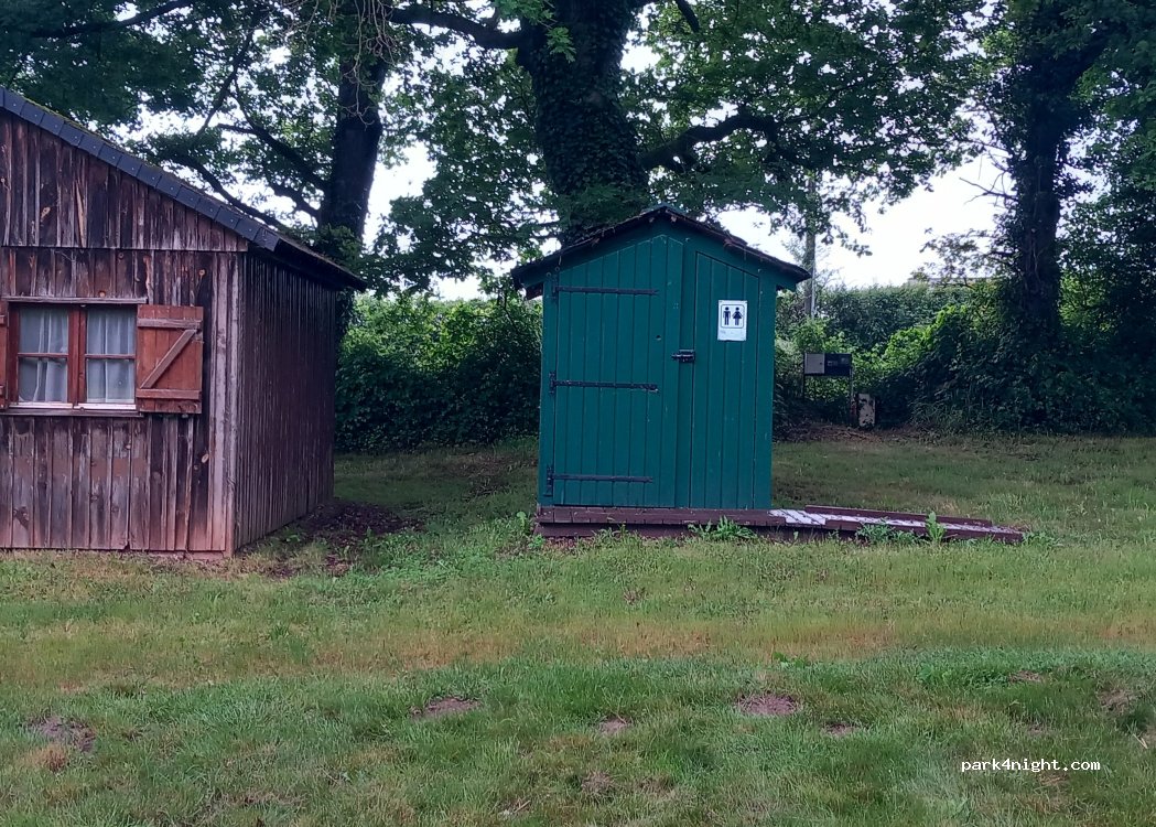 (18170) Maisonnais - 322 Route de la Folie — foto 2