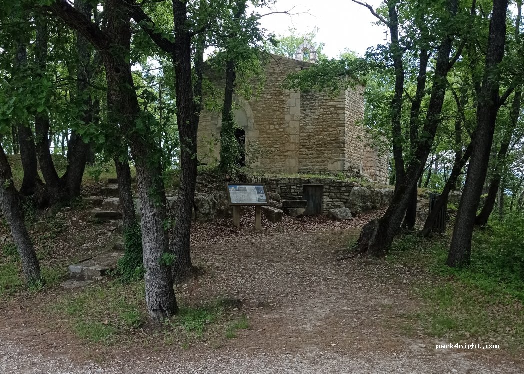 (84220) Goult - 494 Chemin des Maquignons — foto