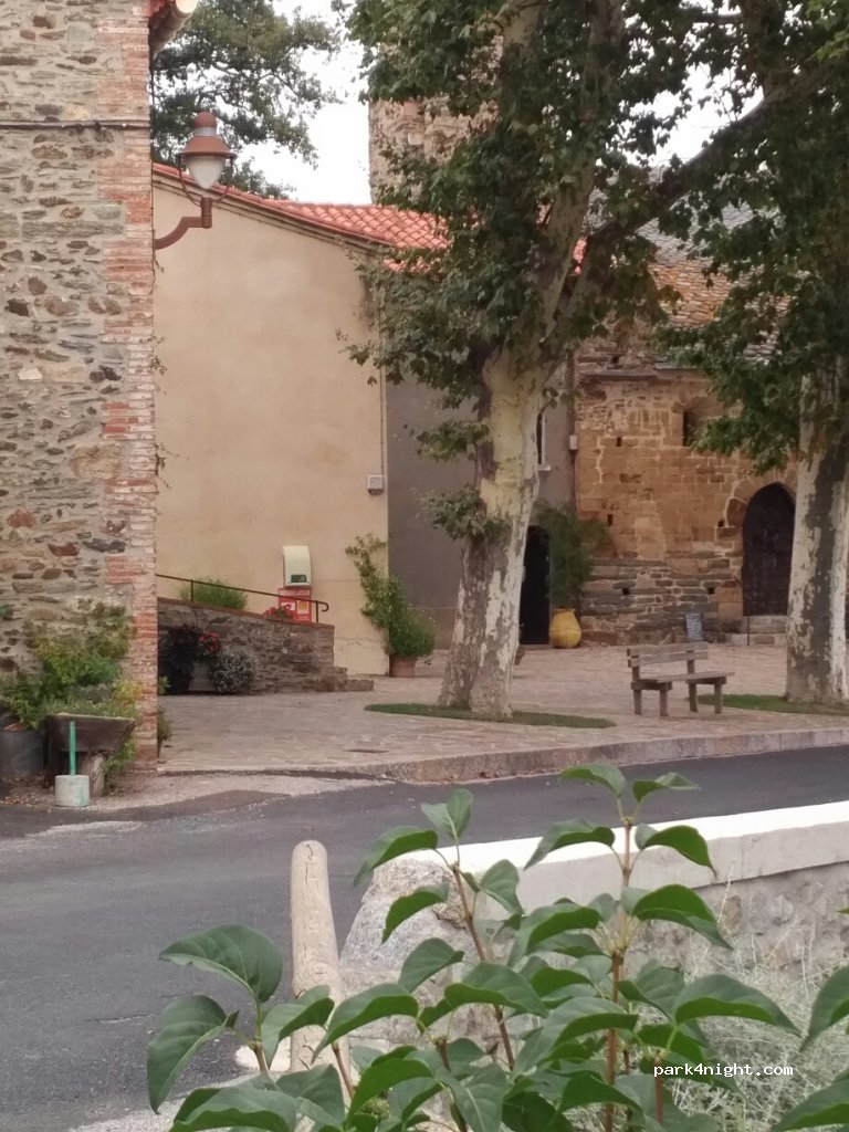 (66130) Prunet-et-Belpuig - D618 — foto 3