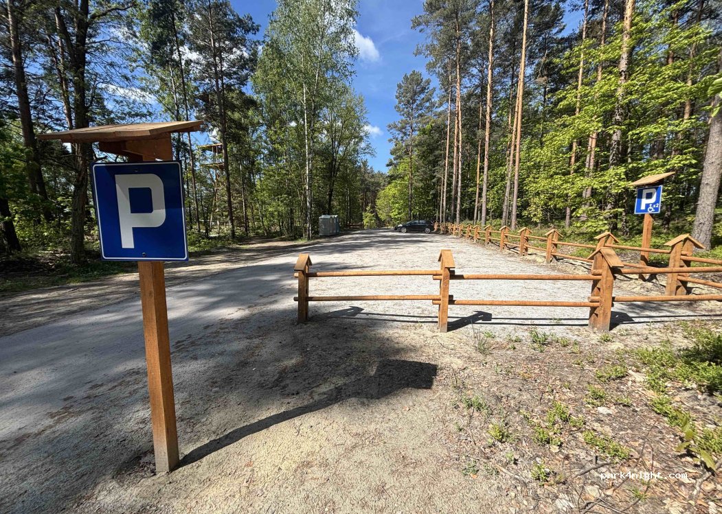 () Łęknica - Unnamed road — foto 3