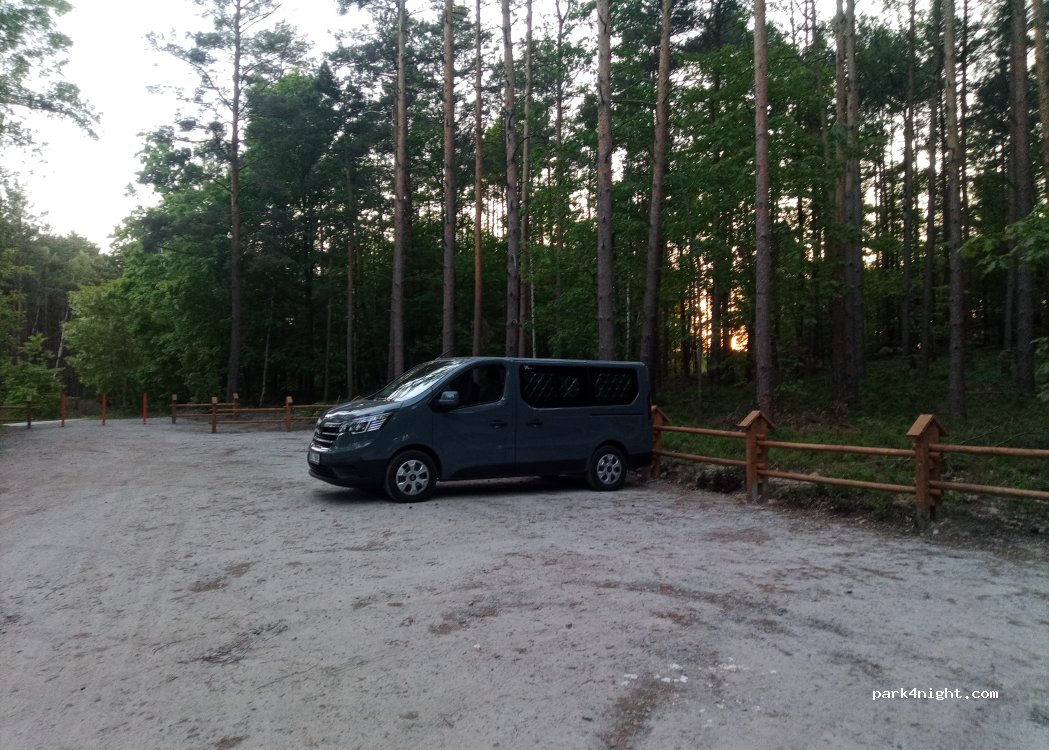 () Łęknica - Unnamed road — foto 4