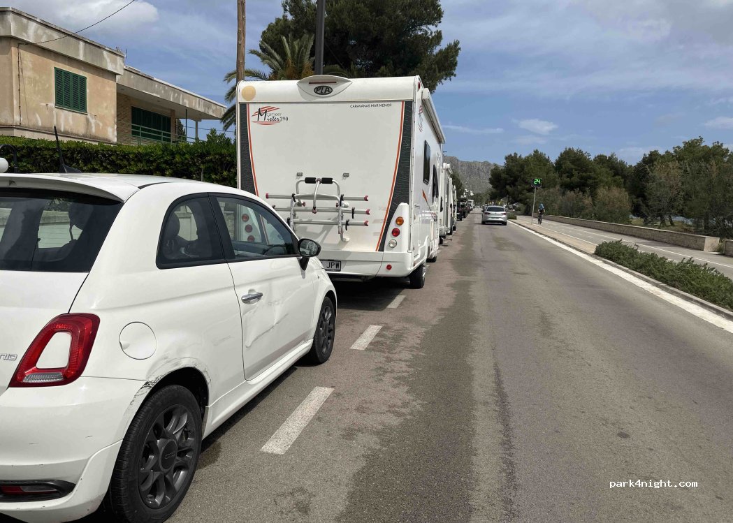 (07470) Port de Pollença - 14 Passeig de Londres — foto 2