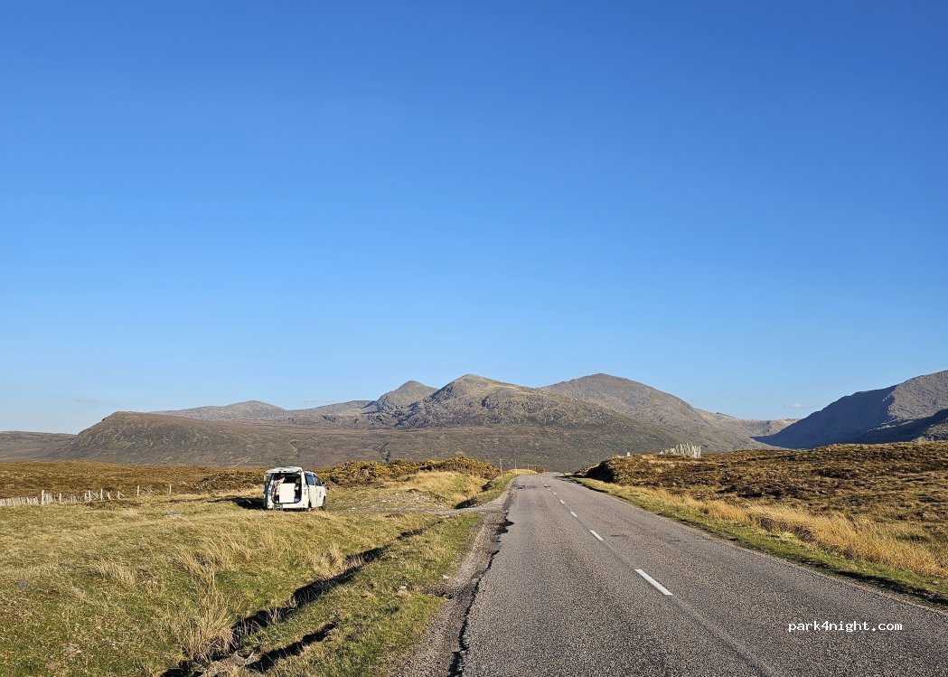 (IV23 2RY) Fainmore - — foto