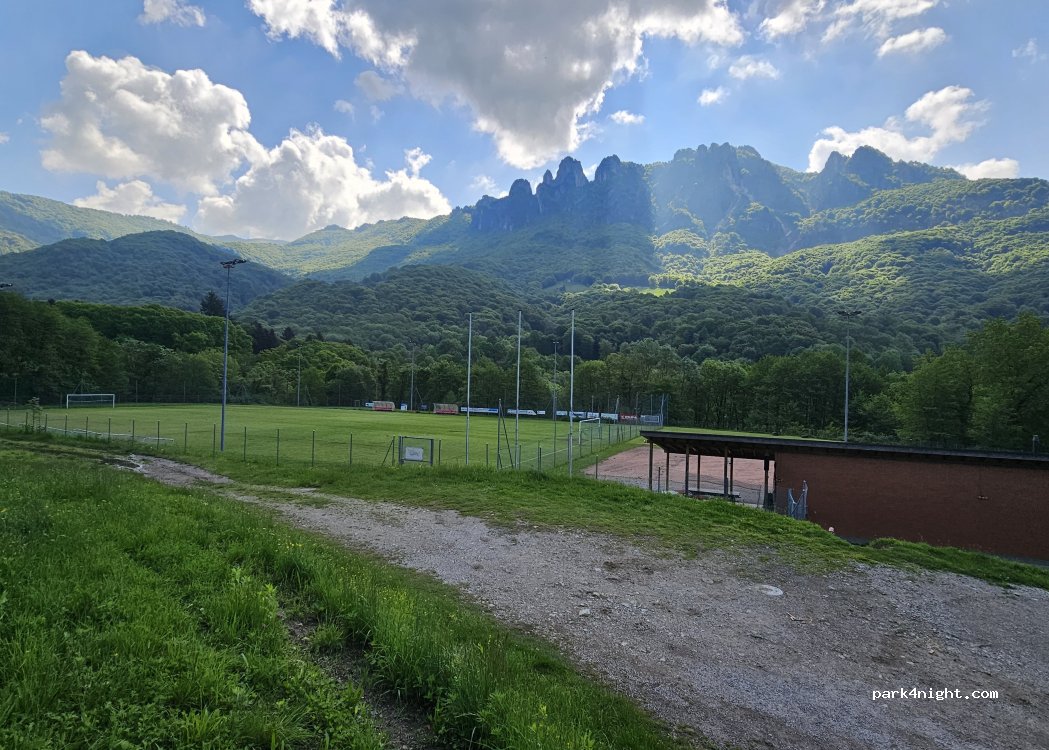 (6968) Lugano - 2 Stráda da Ganón — foto 2