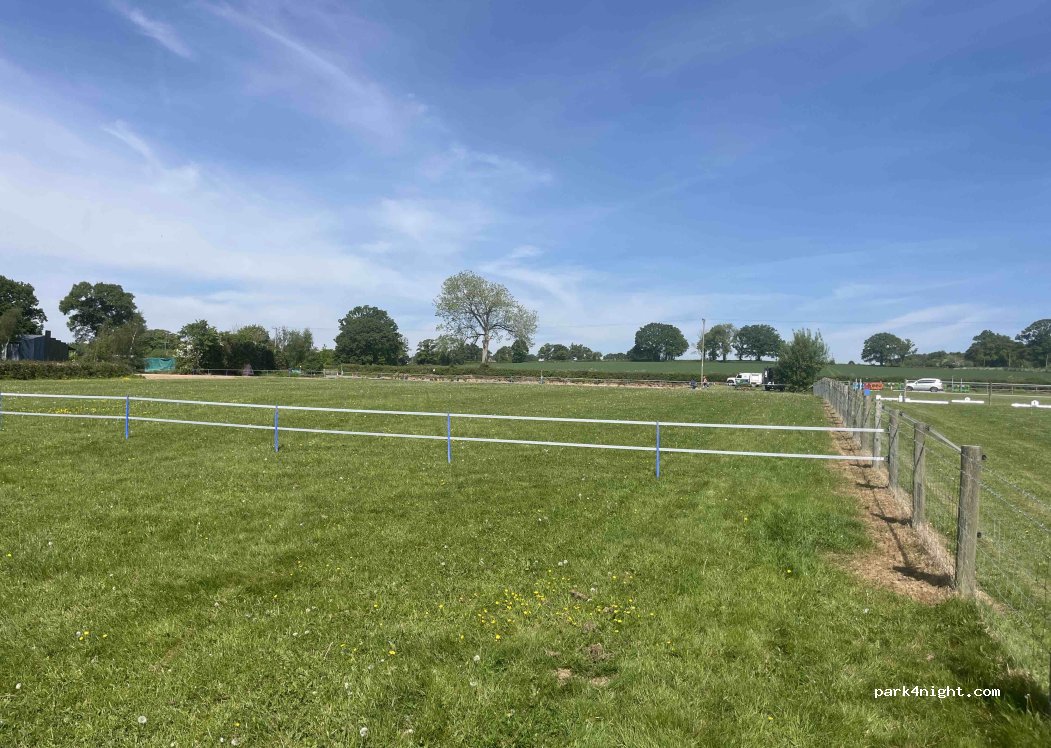 Stone Farm Equine Leisure — foto