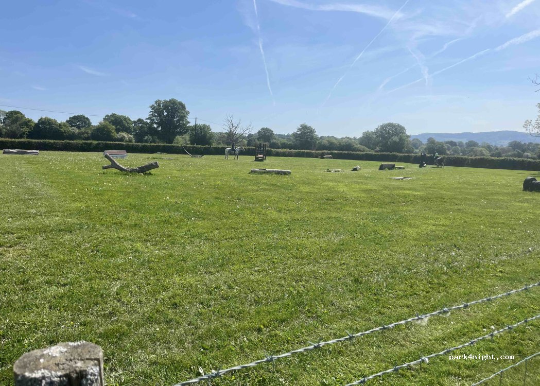 Stone Farm Equine Leisure — foto 2