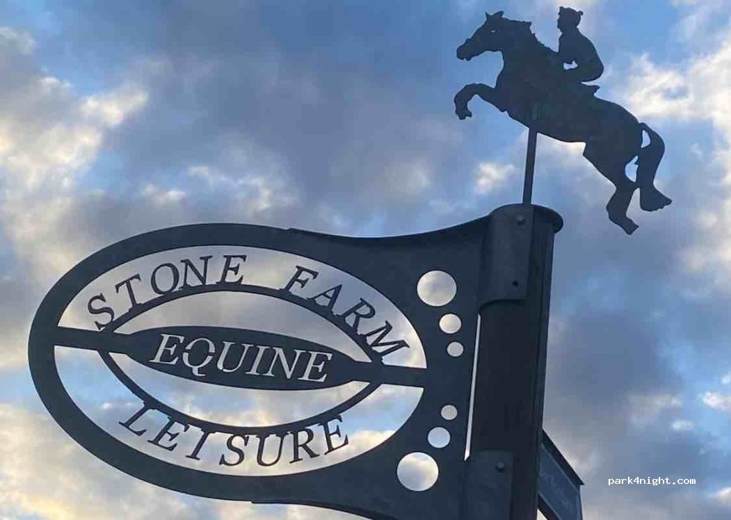 Stone Farm Equine Leisure — foto 3
