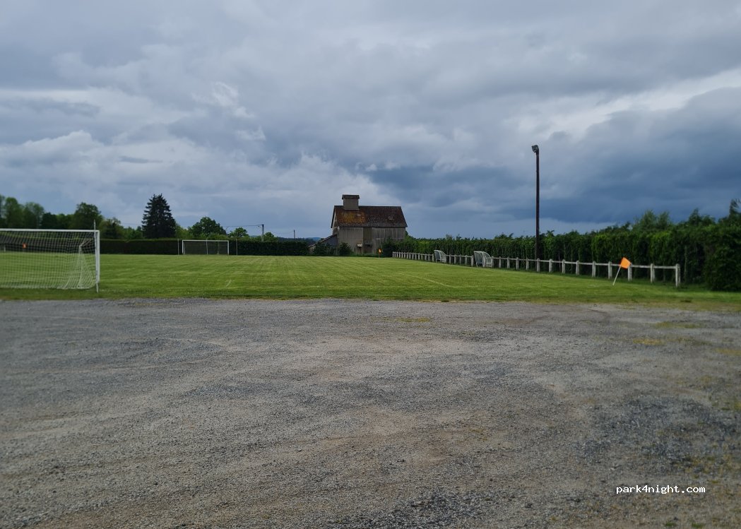 (63330) Saint-Maurice-près-Pionsat - 1 Route de Roche d'Agoux — foto 2