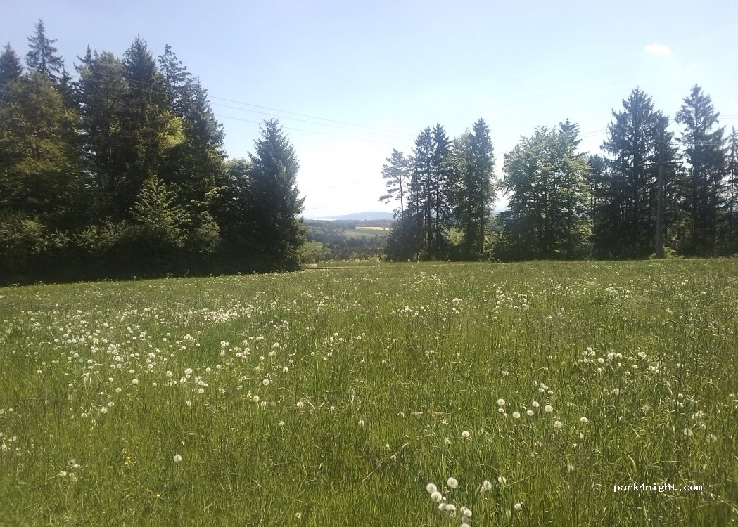 (78576) Emmingen-Liptingen - Unnamed Road — foto