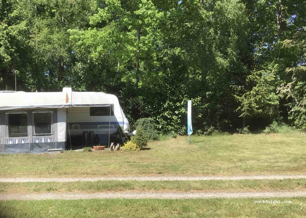 Camping — foto 2