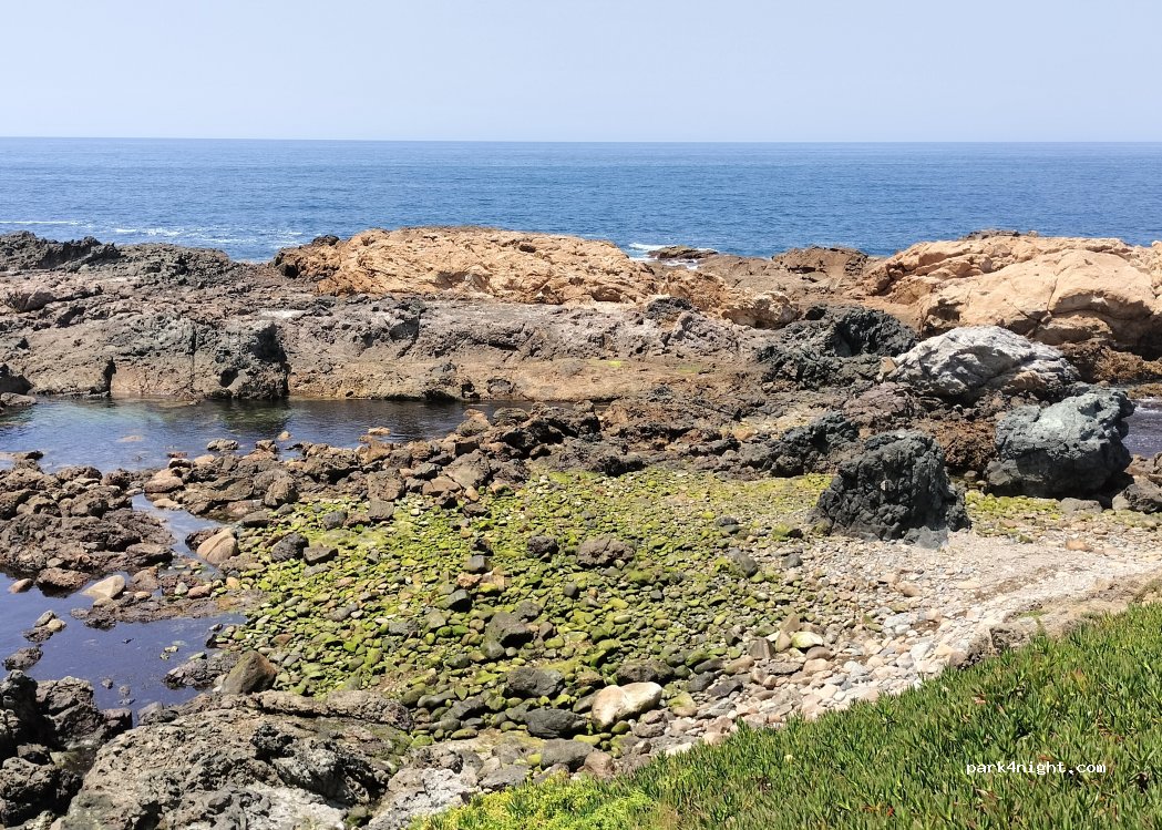 (7520) Sines - Unnamed road — foto