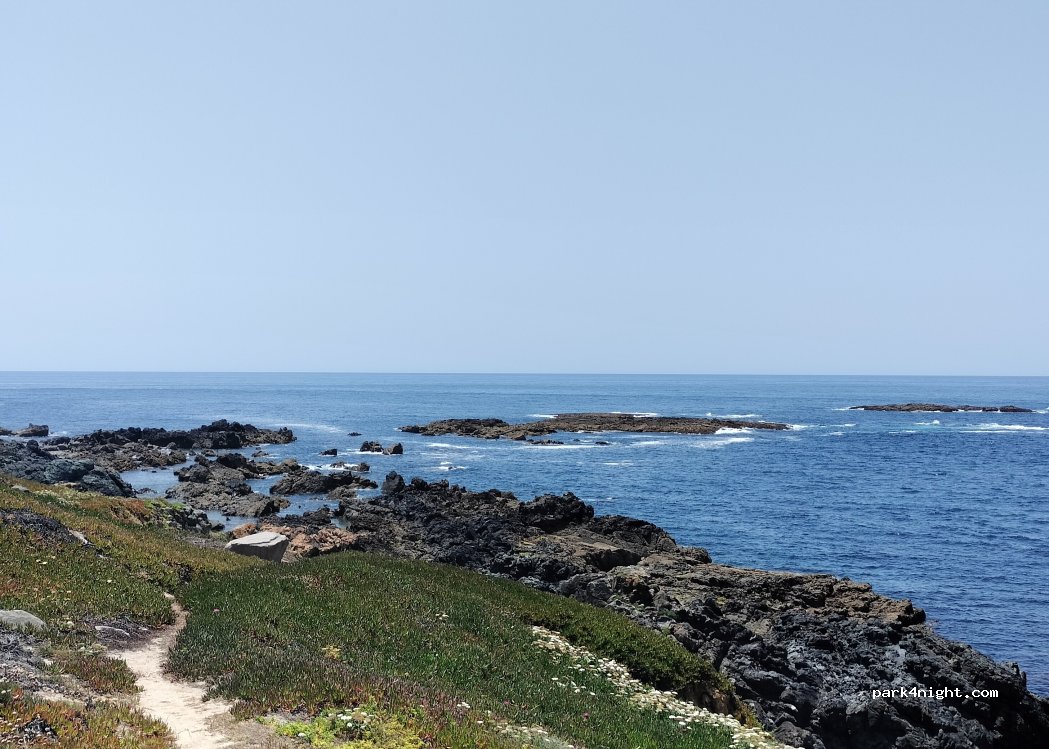 (7520) Sines - Unnamed road — foto 2