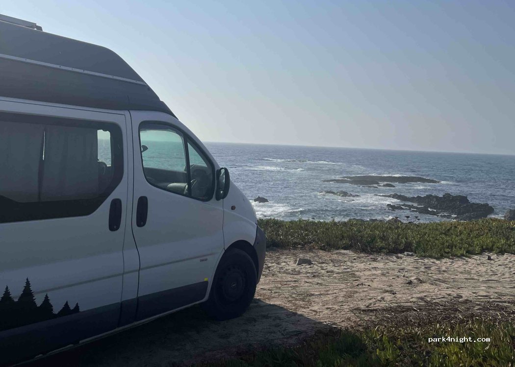 (7520) Sines - Unnamed road — foto 5