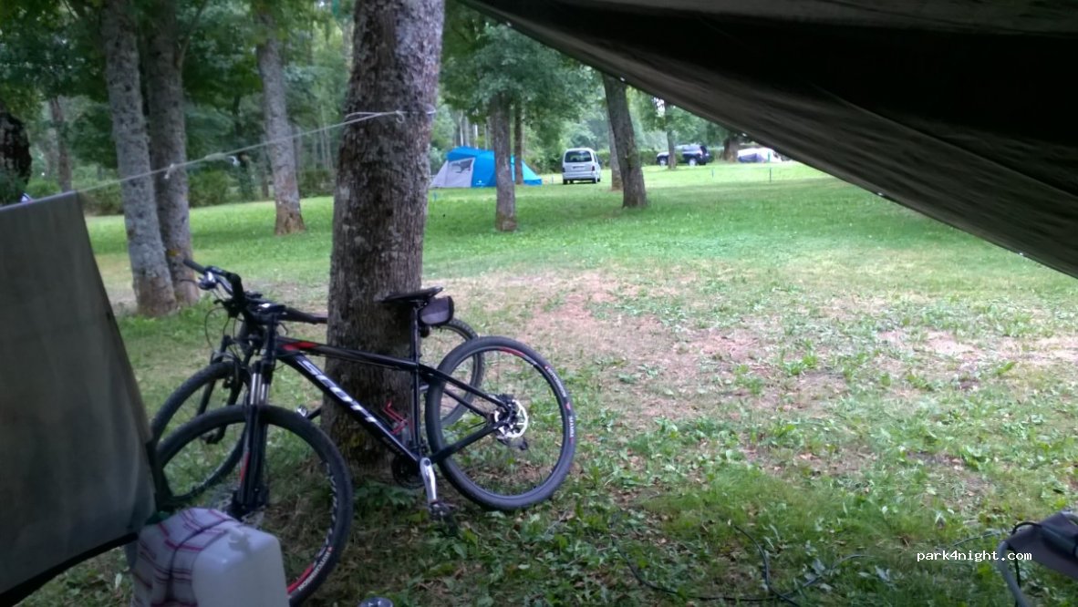 Camping d'Avajan — foto 2