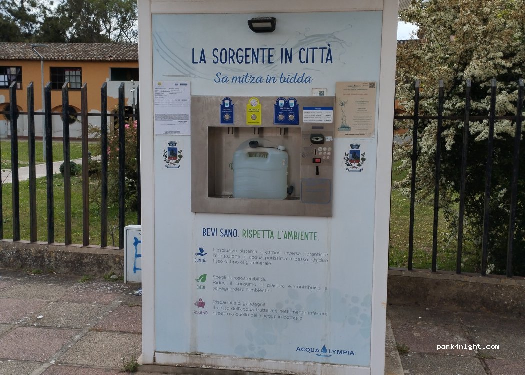 (09015) Domusnovas - 7 Via Cagliari — foto
