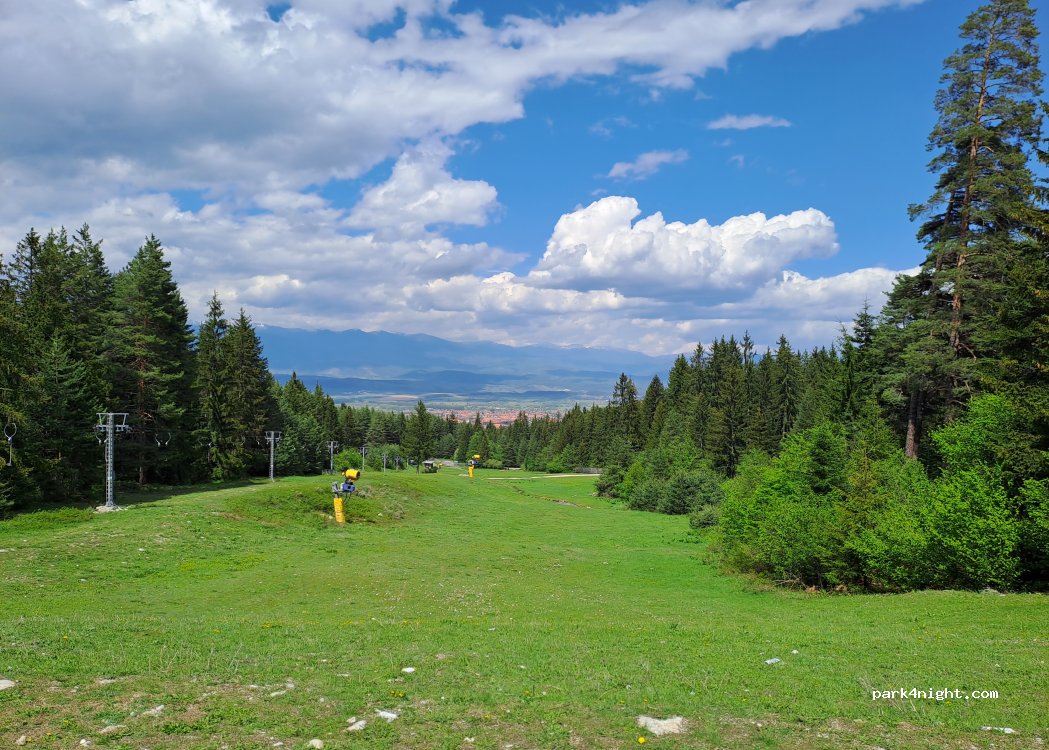 (2770) Bansko - — foto 2