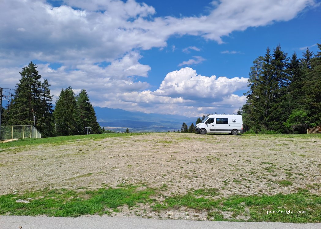 (2770) Bansko - — foto 3