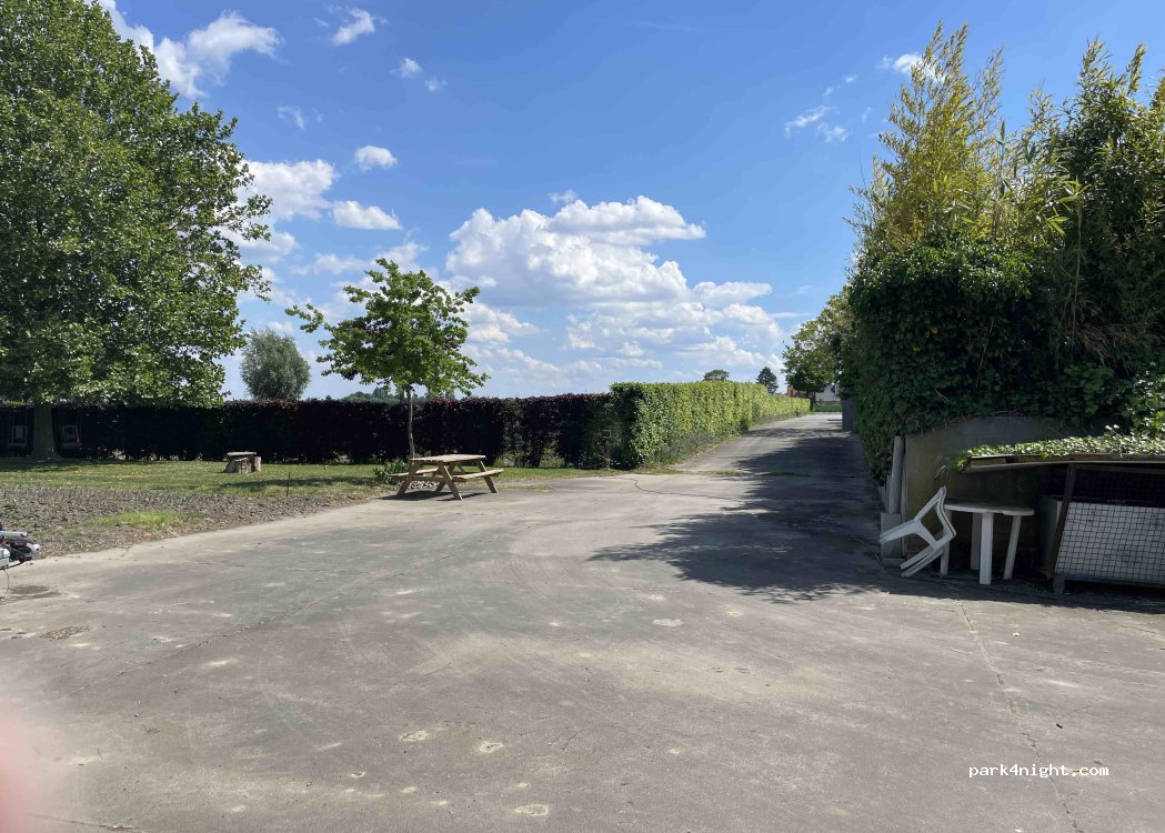 (8510) Kortrijk - 7 Priesteragestraat — foto 3