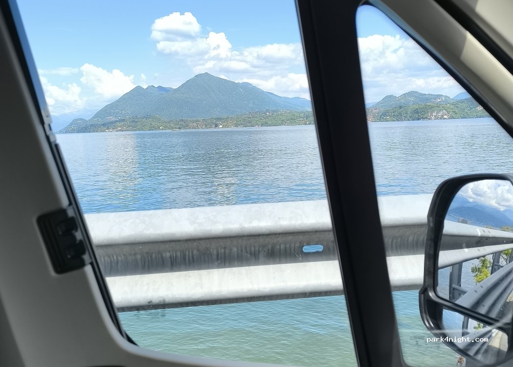 (28838) Stresa - 26 SS33 del Sempione — foto