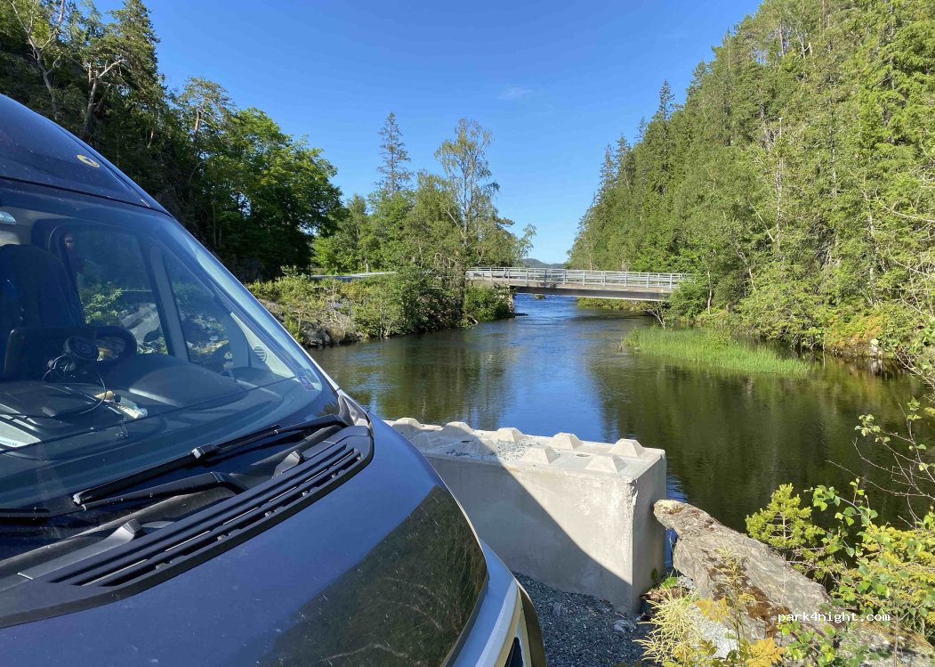 (7632) Åsenfjord - 34 Nydalen — foto