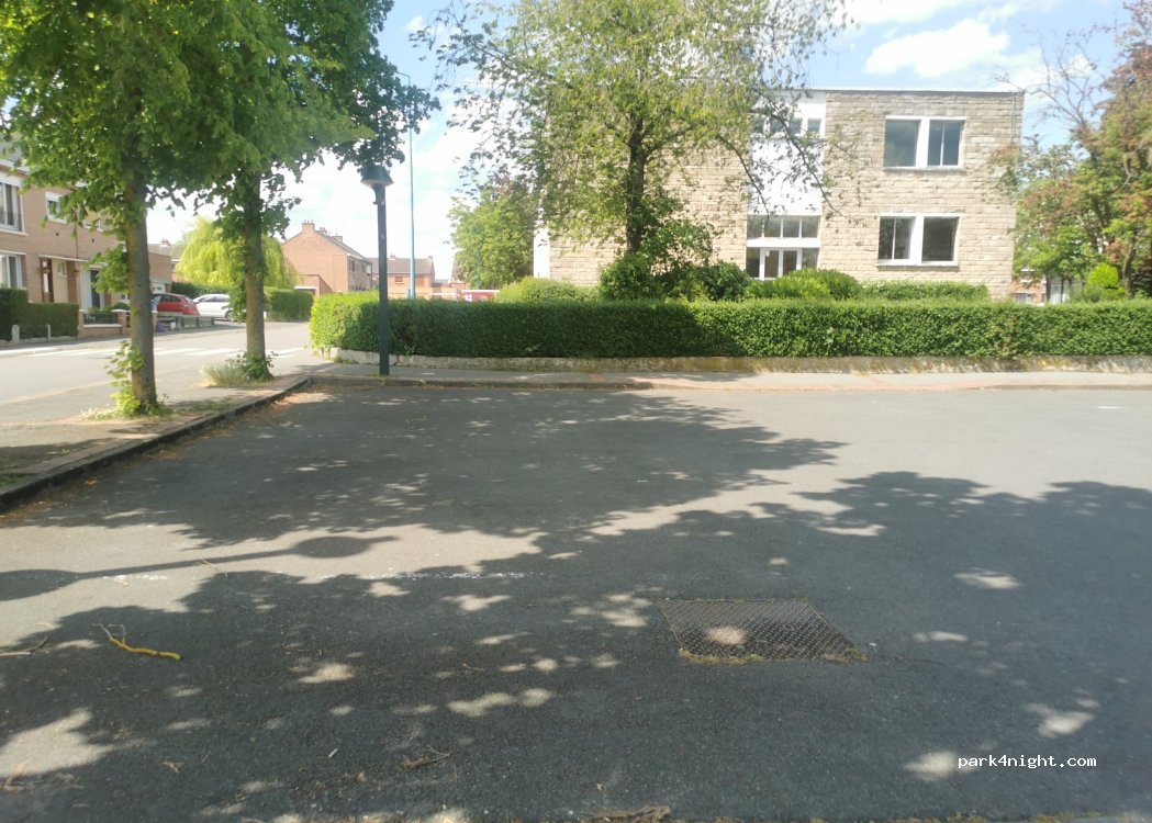 (62000) Dainville - 9 Rue Montesquieu — foto 2