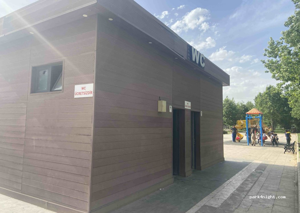 (63210) Şanlıurfa Merkez - 151 Haleplibahçe Caddesi — foto